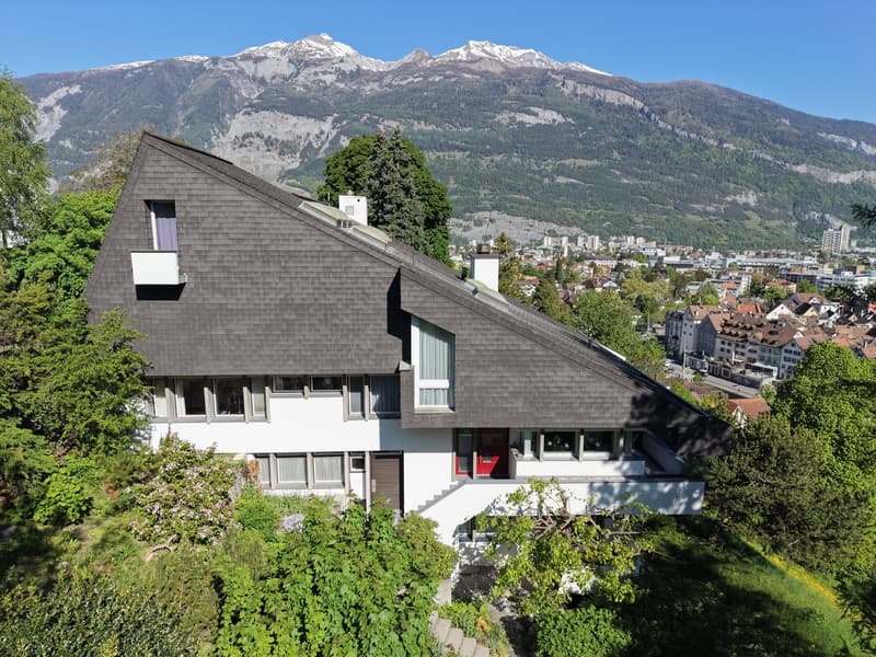 Chur - Bauland W3, AZ 0.6 (1)