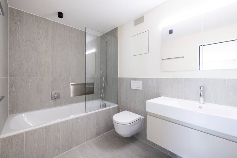 Chur - 5½-Zimmerwohnung im Neubau «CHURAVITA» (4)