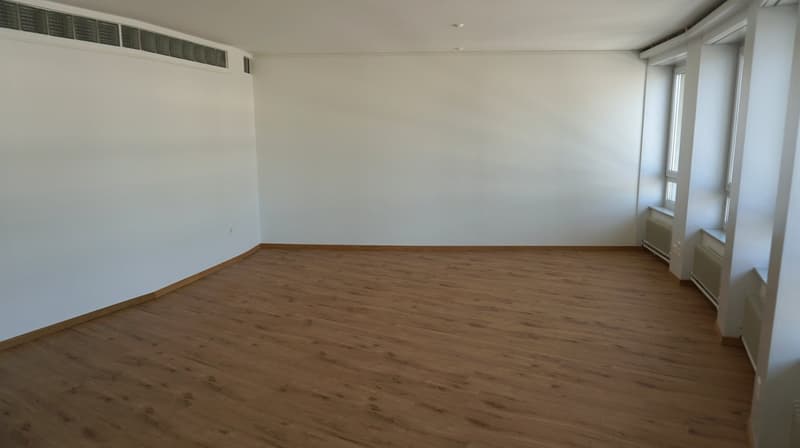 Chur - Büro- und Gewerberäumlichkeit (4)