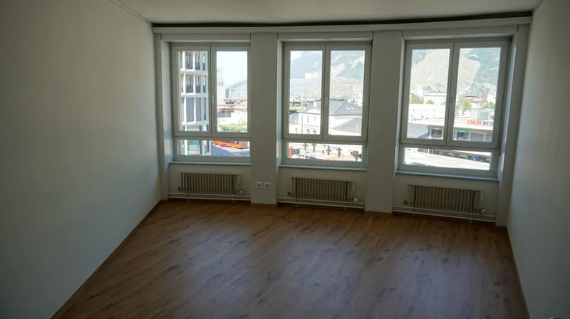Chur - Büro- und Gewerberäumlichkeit (7)