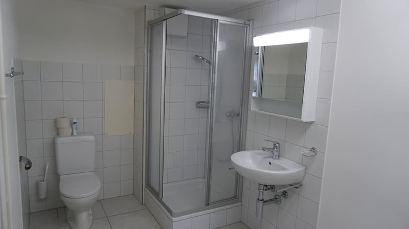 Chur - Büro- und Gewerberäumlichkeit (5)