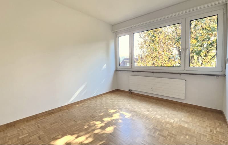 geräumige Aussicht in Bottmingen, 3 1/2 Zimmer (7)