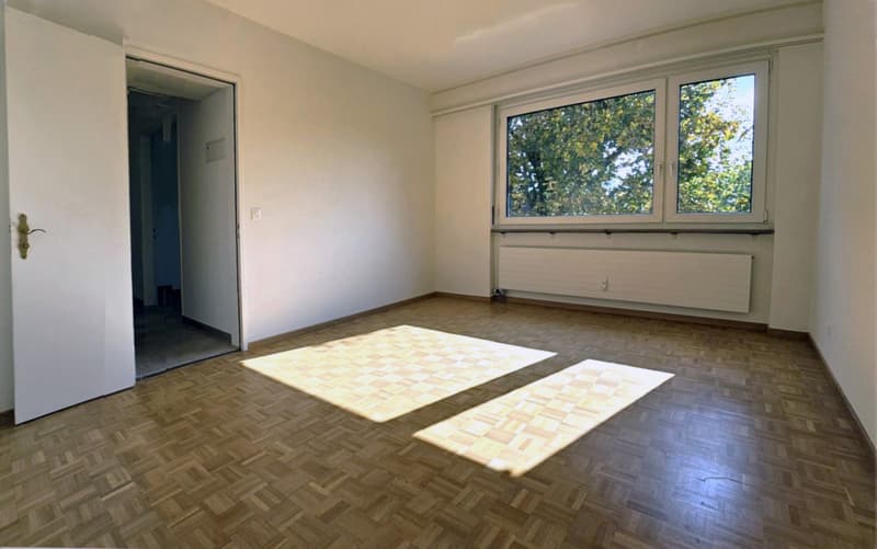 geräumige Aussicht in Bottmingen, 3 1/2 Zimmer (8)
