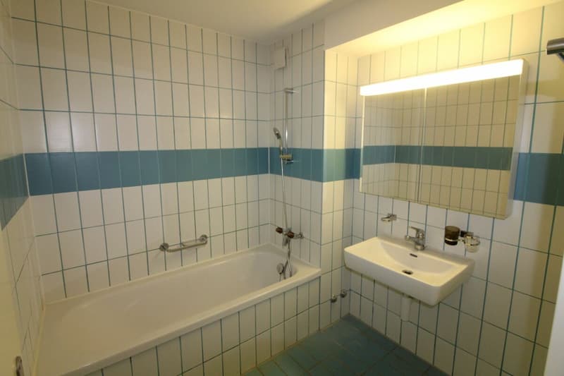 Badzimmer