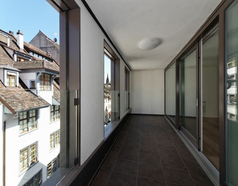 Loggia
