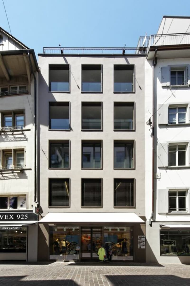 Aussenansicht