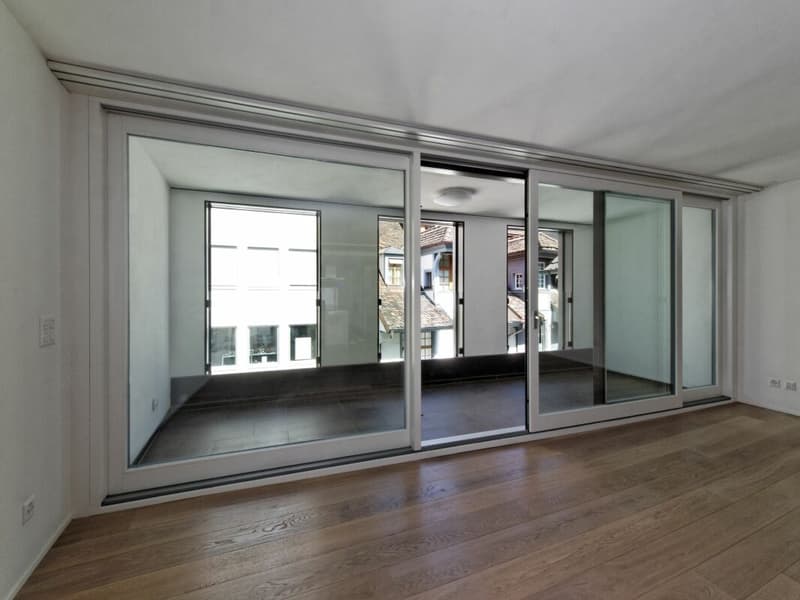 Loggia