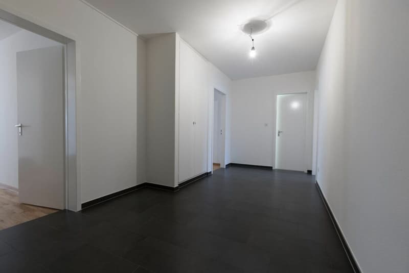 Eingangsbereich