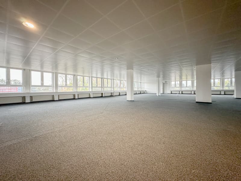 Bürofläche nahe am Bahnhof Glattbrugg (8)