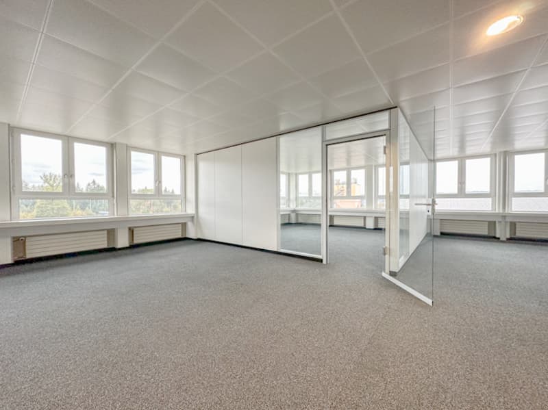 Espace de bureau près de la gare de Glattbrugg (7)