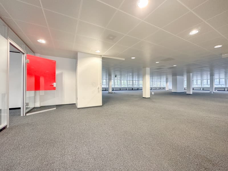 Espace de bureau près de la gare de Glattbrugg (4)