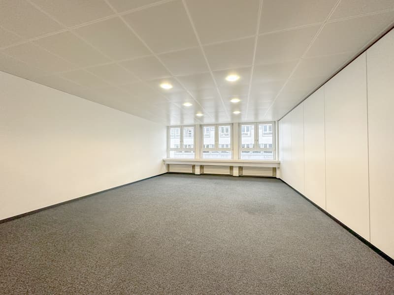 Espace de bureau près de la gare de Glattbrugg (5)