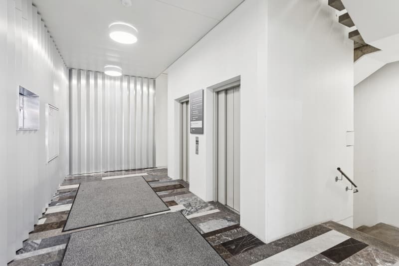 Bürofläche an erstklassiger Lage (11)