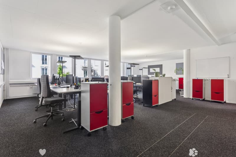 Bürofläche an erstklassiger Lage (4)