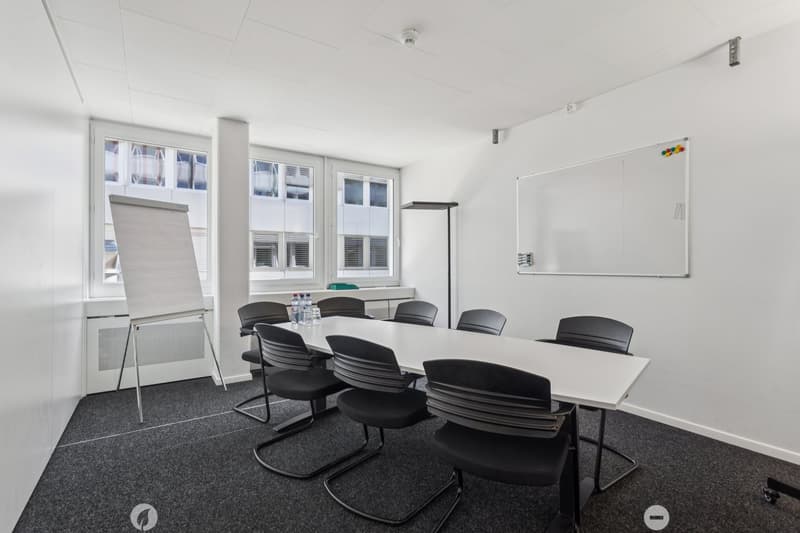 Bürofläche an erstklassiger Lage (5)