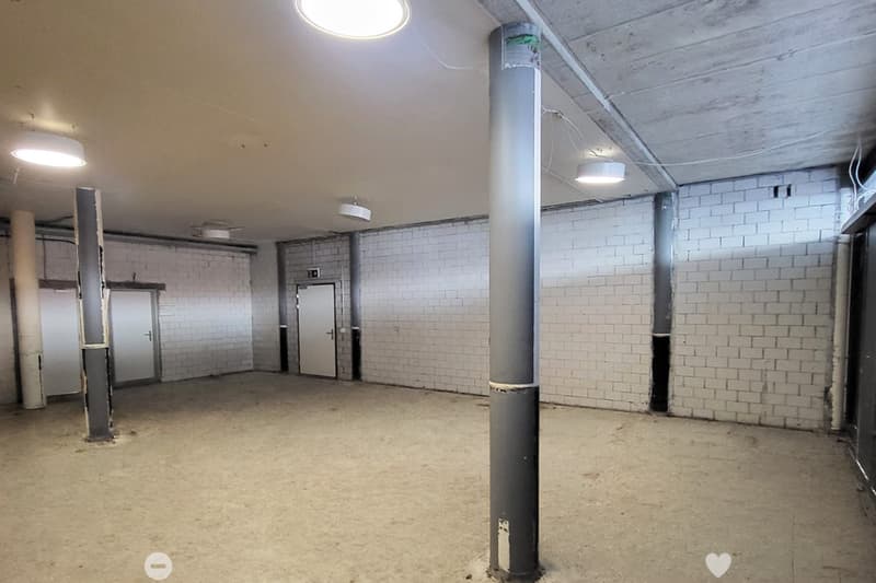Sanierte Verkaufsfläche an zentraler Lage im Herzen von Biel (6)