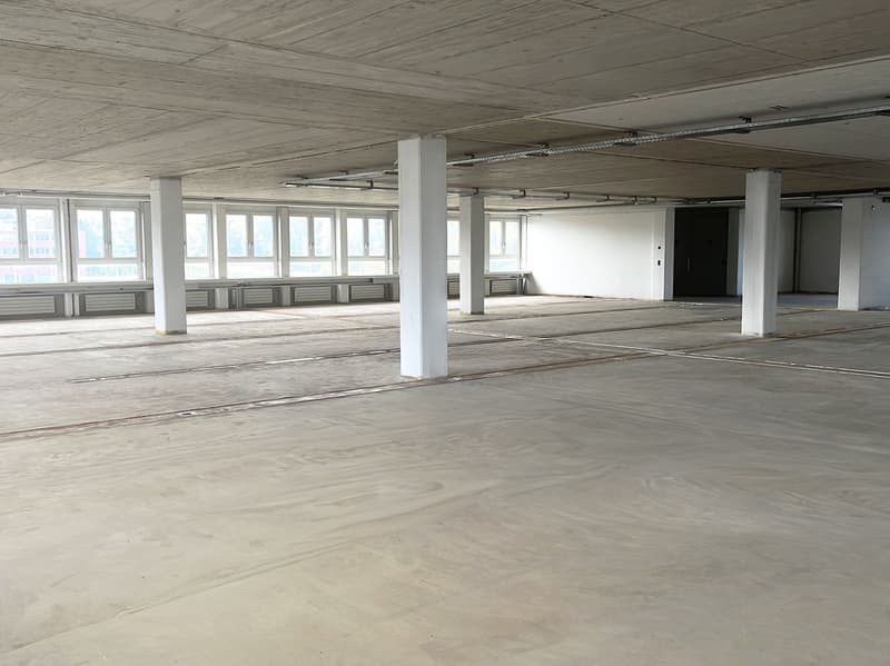 Flexible Bürofläche an zentraler Lage (4)