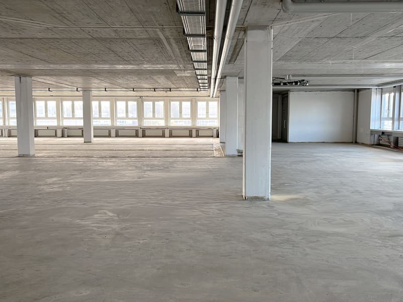 Flexible Bürofläche an zentraler Lage (8)