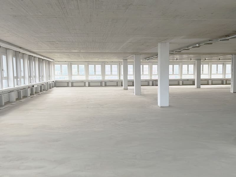 Flexible Bürofläche an zentraler Lage (3)