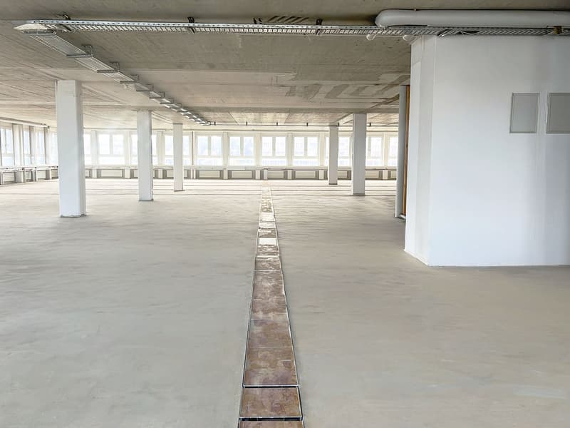 Flexible Bürofläche an zentraler Lage (7)