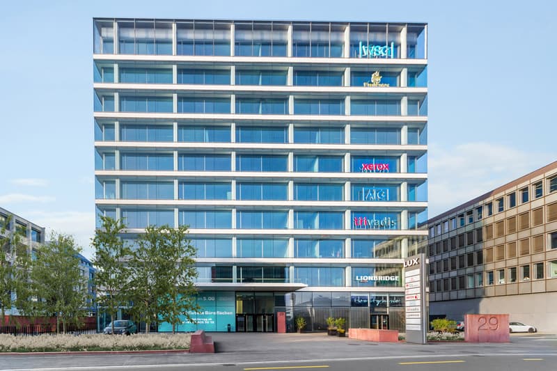 Hochwertige Bürofläche für Unternehmen mit Anspruch (9)