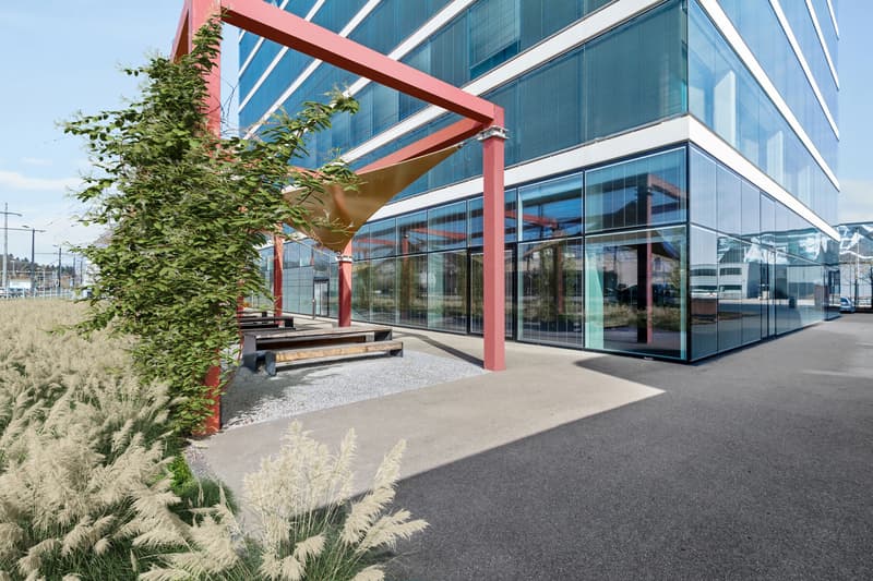 Hochwertige Bürofläche für Unternehmen mit Anspruch (11)