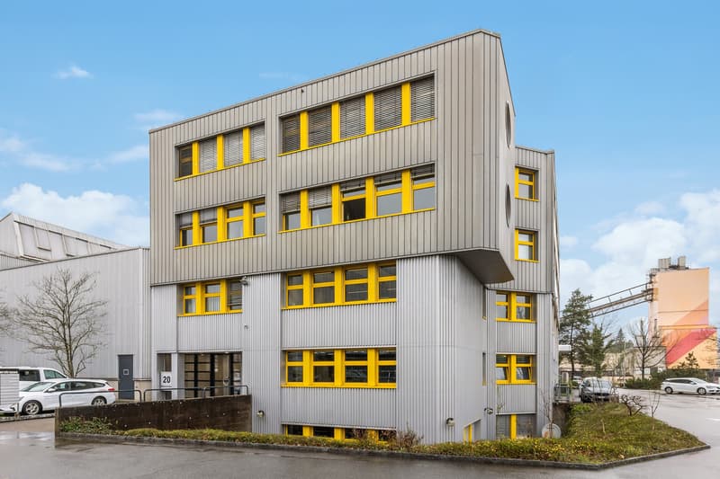 Einzelbüro mit Weitsicht (1)
