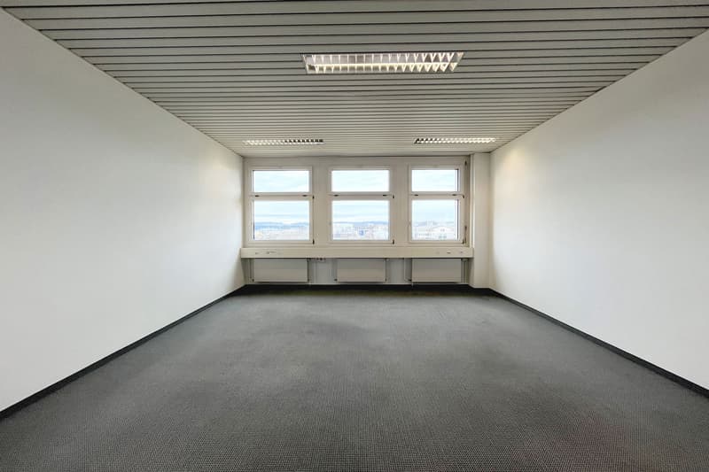Einzelbüro mit Weitsicht (2)