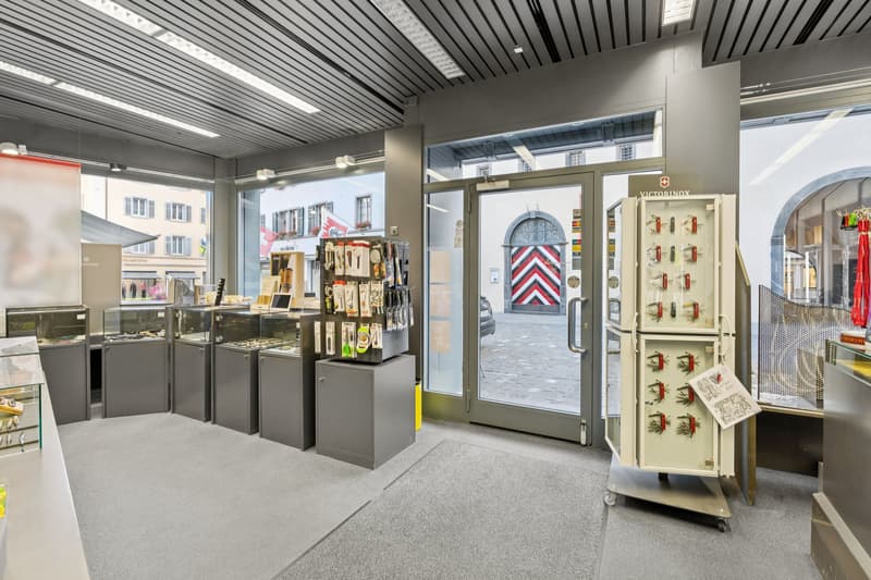 Ihr Geschäft im Herzen von Chur (3)
