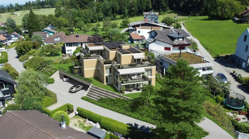 Gatterstrasse 25, 9300 Wittenbach