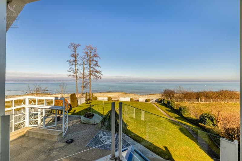 Leben am See - Wohnen, wo andere Urlaub machen (8)
