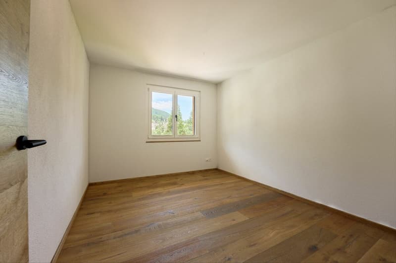 Hochwertig kernsanierte 3 1/2 Zimmer-Wohnung im Alpenchic mit Panoramablick (8)