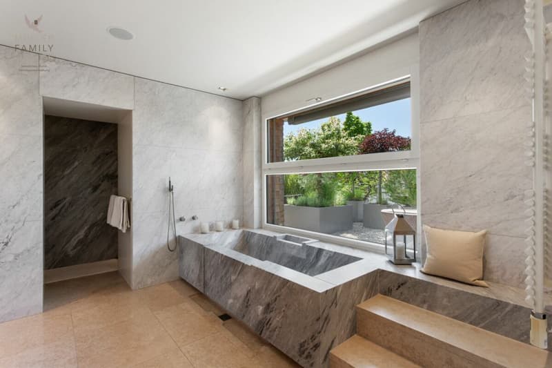 Exklusive 5 1/2 Zimmer-Maisonette-Attikawohnung mit Alpsteinblick und Aussenpool im Miteigentum (14)