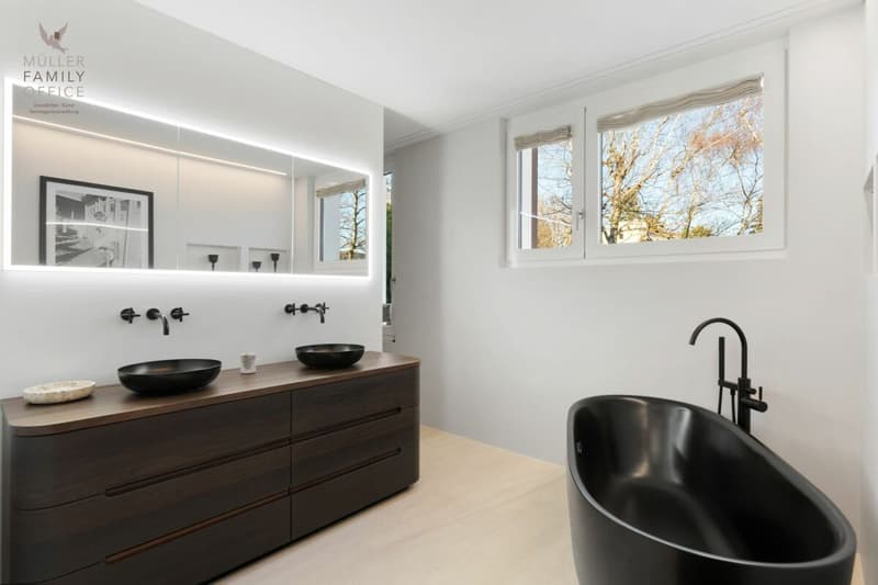 Das Rosenberg Penthouse - ein architektonisches Luxus-Unikat über den Dächern von St. Gallen (13)