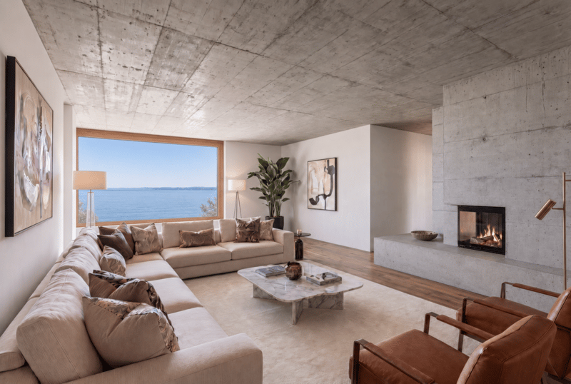 SEEBLICK RESIDENZEN - Ihr Logenplatz am Bodensee - 9 exklusive Wohnungen (11)