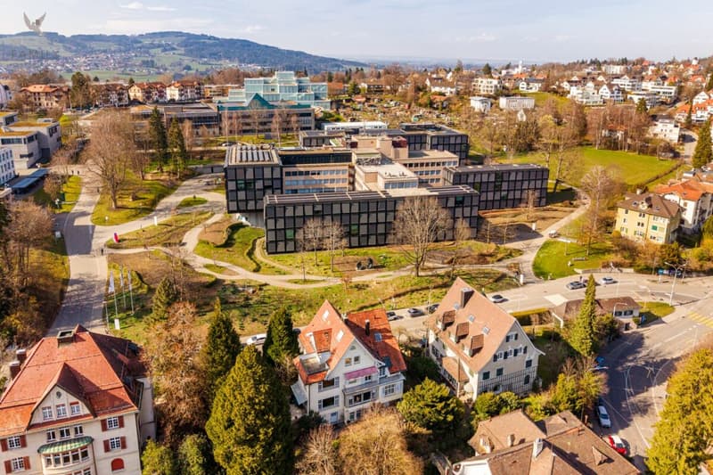 Repräsentative Jugendstilvilla (mit 4 Wohnungen) an privilegierter Lage am Rosenberg (4)