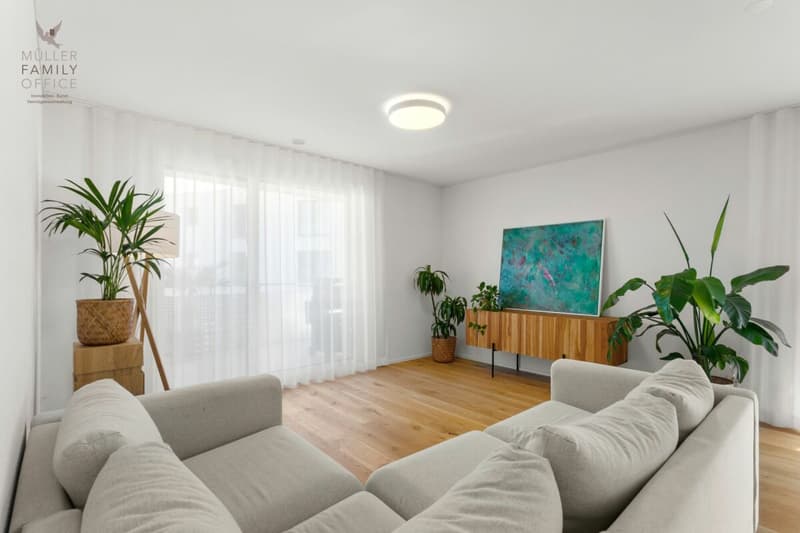 Neuwertige 5 1/2 Zimmer-Minergie-Wohnung mit grossem Balkon und hochwertigem Ausbau (11)
