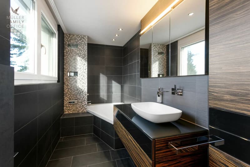 Ruhige Eleganz mit Aussicht - 5 1/2 Zimmer-Attika-Wohnung mit Blick auf den Bodensee (10)