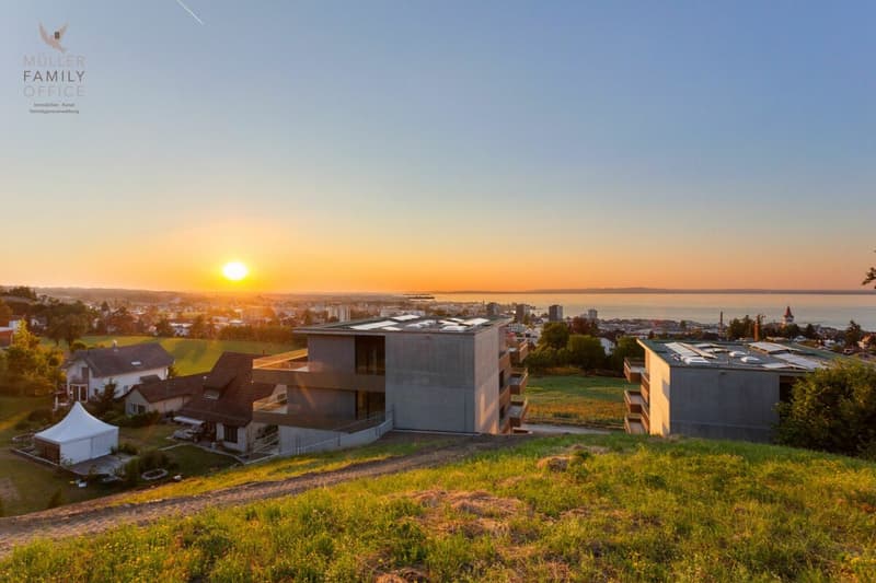 Exklusive Baulandparzelle (4'192 m2) mit traumhafter Sicht auf den Bodensee (8)