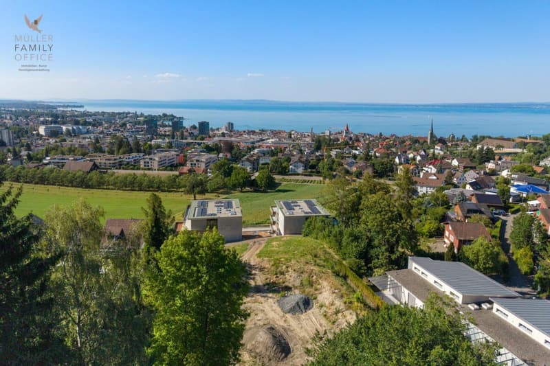 Exklusive Baulandparzelle (4'192 m2) mit traumhafter Sicht auf den Bodensee (11)