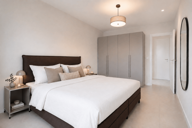 Moderne 2 1/2 Zimmer-Ferienwohnung mit grossem Pool an attraktiver Lage in Ascona (8)