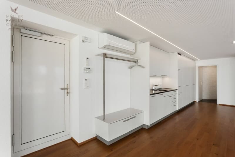 Exklusive Gewerbefläche an zentraler Lage in Tübach - ideal für Büro, Praxis oder Dienstleistungsbetriebe (9)