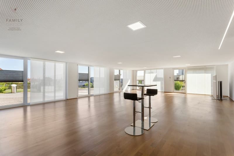 Exklusive Gewerbefläche an zentraler Lage in Tübach - ideal für Büro, Praxis oder Dienstleistungsbetriebe (7)