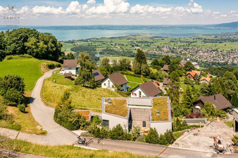Traumhafte Luxus-Designervilla mit fantastischer Seesicht und Einliegerwohnung (3)