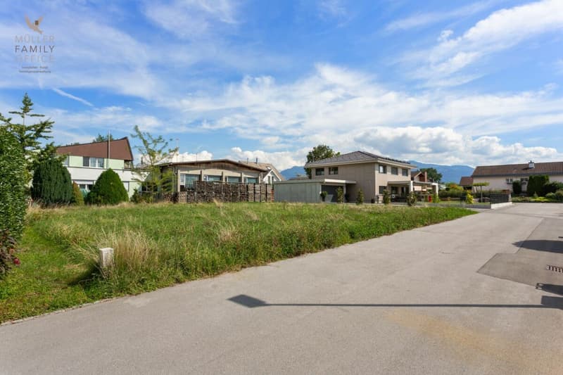 Attraktive Baulandparzelle mit 700 m2 an ruhiger Wohnlage (11)