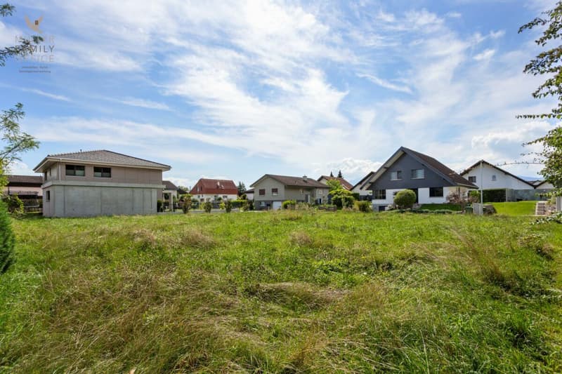 Attraktive Baulandparzelle mit 700 m2 an ruhiger Wohnlage (12)