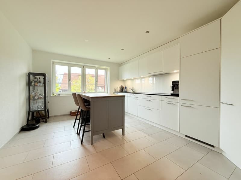 OPTIMALE FAMILIENWOHNUNG (10)