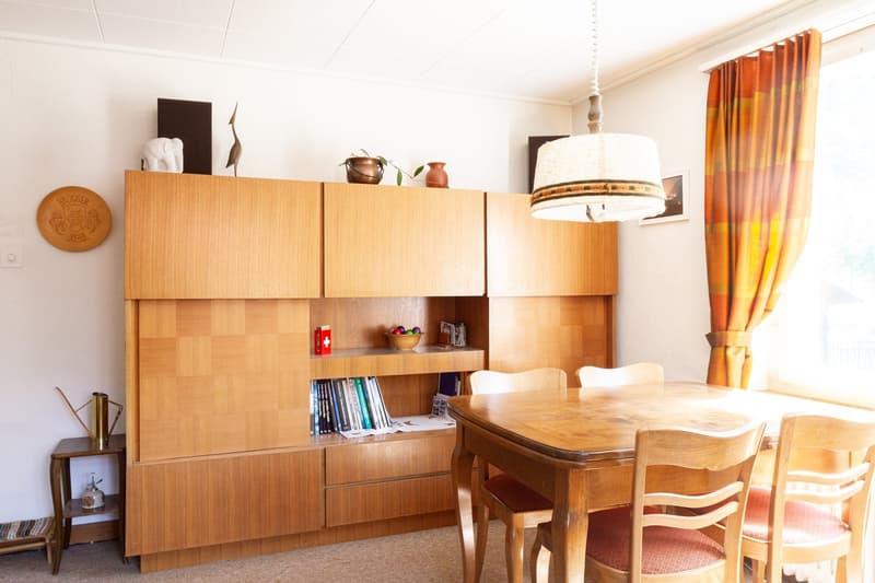 Ein Haus der Gemütlichkeit (8)