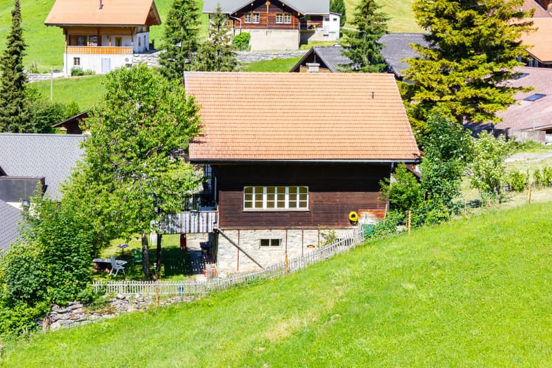 Ein zauberhaftes Einfamilienhaus in Hasliberg Goldern – ERSTWOHNSITZ (31)