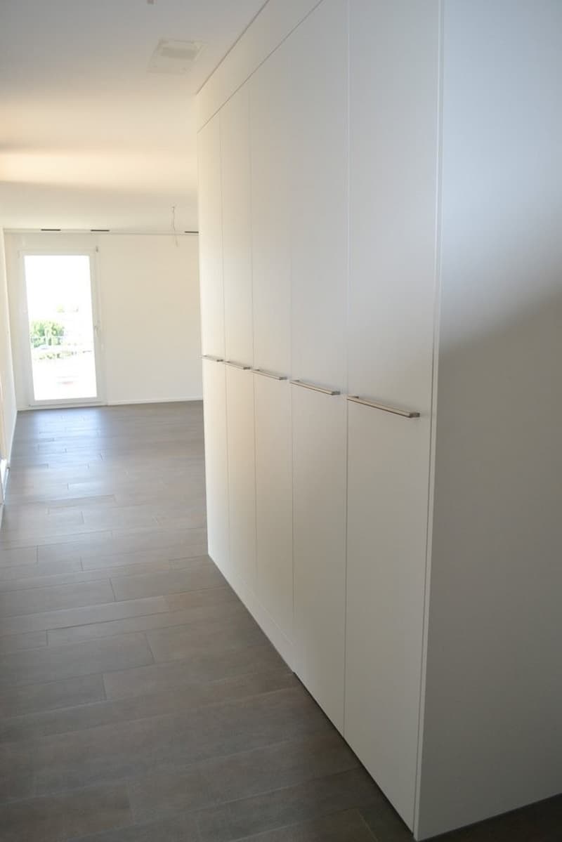 Eingangsbereich